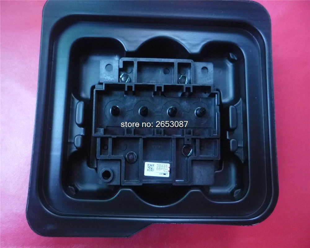 FA04000 FA04010 новая Оригинальная печатающая головка для EPSON L355 L380 L383 L385 L386 L485 L386 L605 L480 XP-245 печатающая головка распылителя