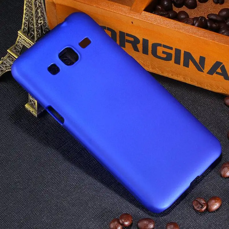 Новый разноцветный роскошный прорезиненный матовый пластиковый жесткий чехол