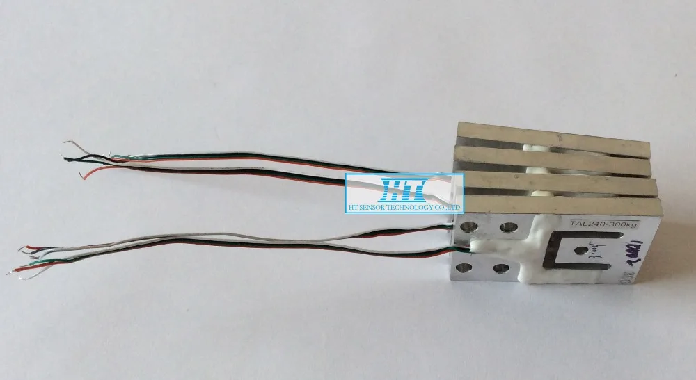 Тонкий датчик веса 150 кг TAL240 | Инструменты