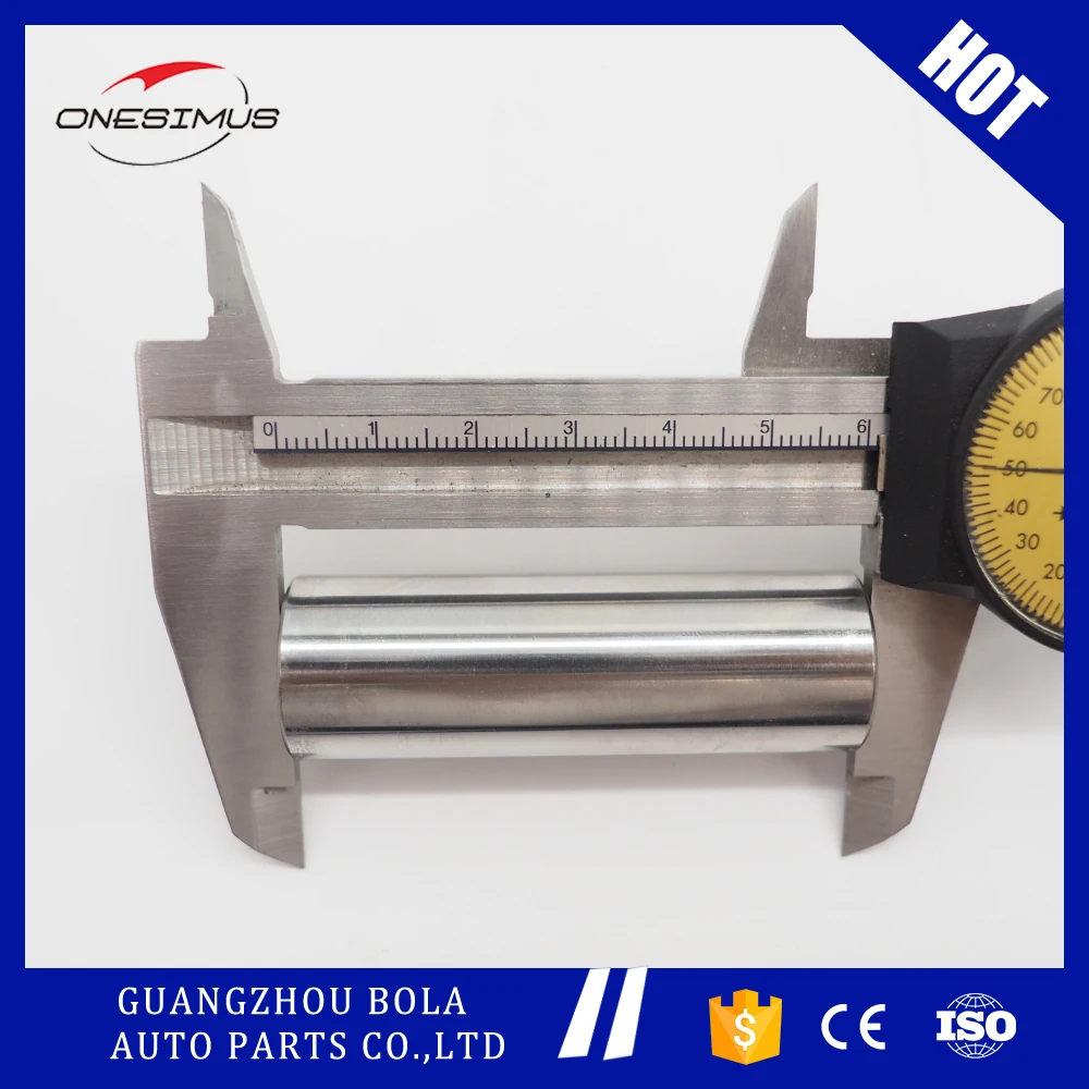 78 мм STD поршневой набор двигателя для M-ZL flm-1.6 protege 4 цилиндра