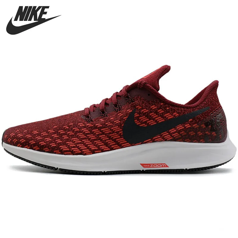 Новое поступление NIKE AIR ZOOM PEGASUS 35 Для мужчин, прямые поставки от производителя