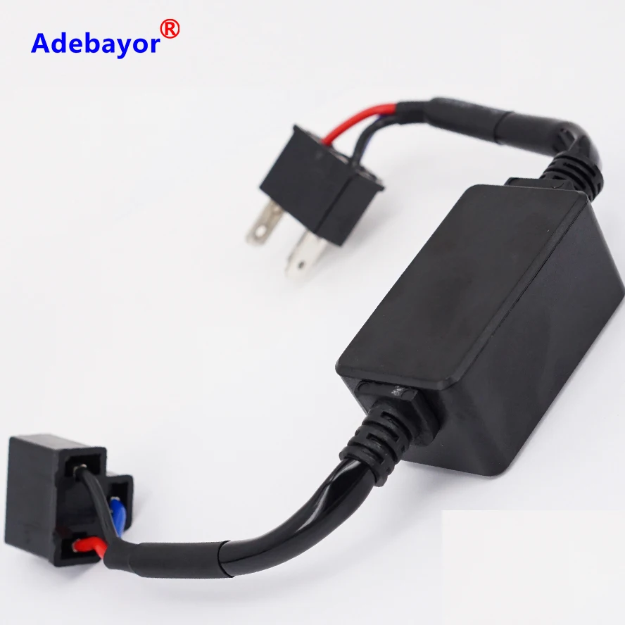 2 шт./лот Светодиодный автомобильный сигнализатор конденсатор без ошибок