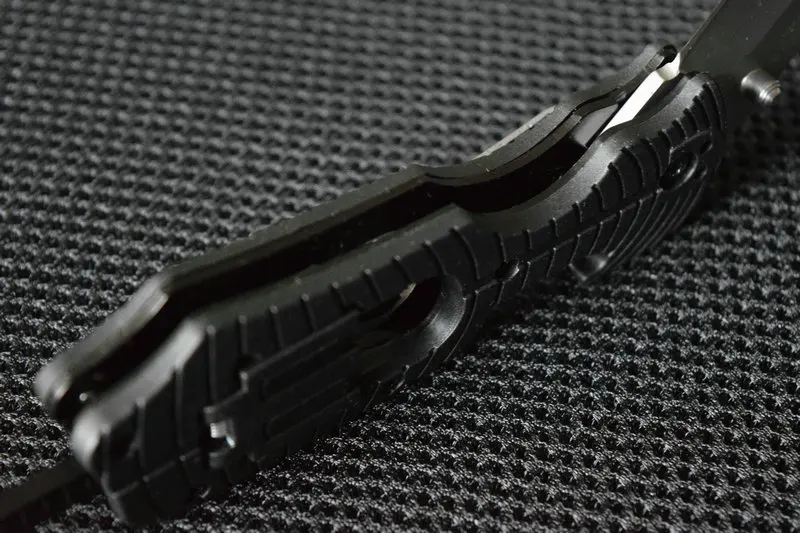 TRSKT 4035TIKVT 1595G10 1970 1920 1830 3655 1730SS Флиппер складной нож охотничьи походные Ножи EDC инструмент карманный спасательный нож