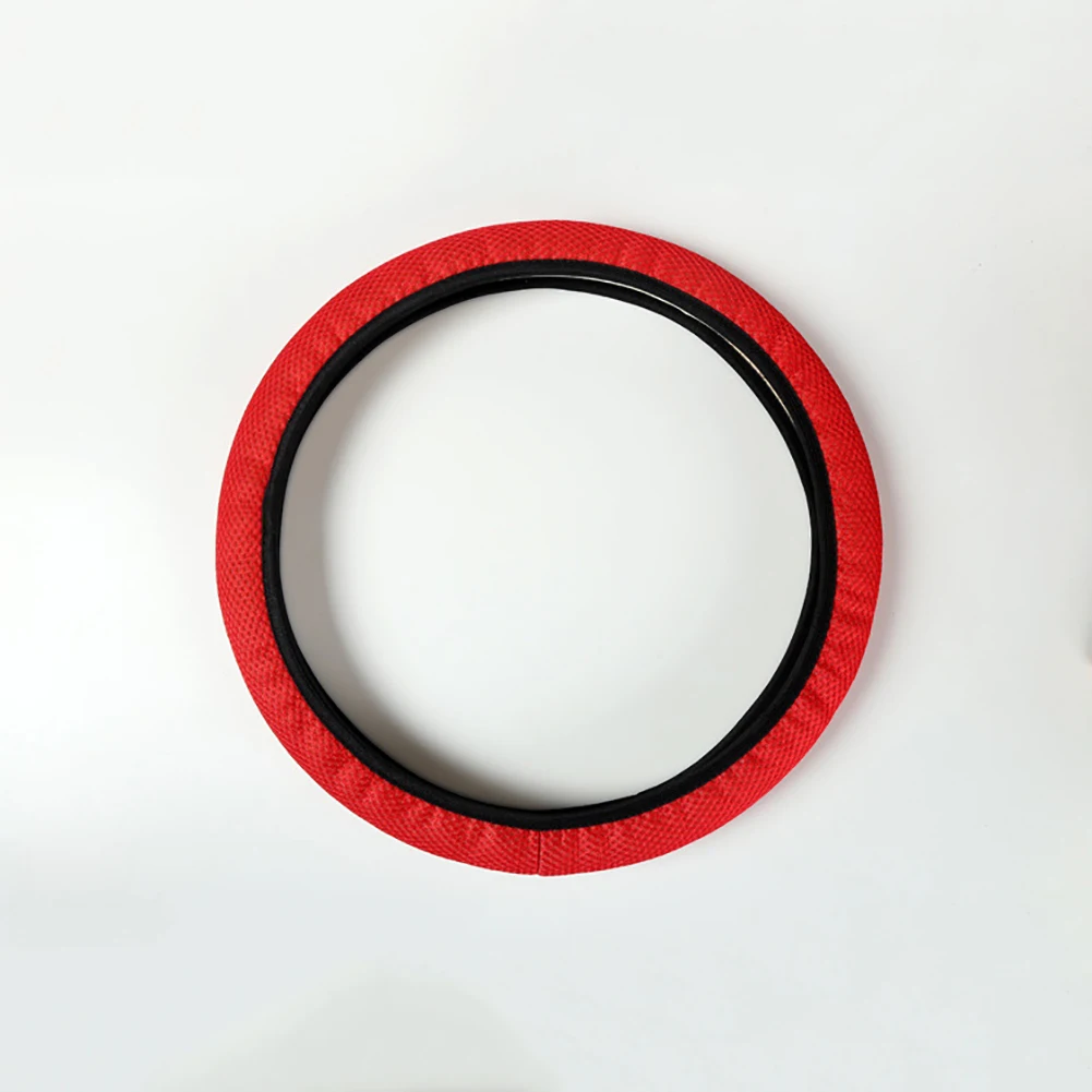 Чехол на руль автомобиля противоскользящая сетка для экспедиции Ford EcoSport Kuga F Series