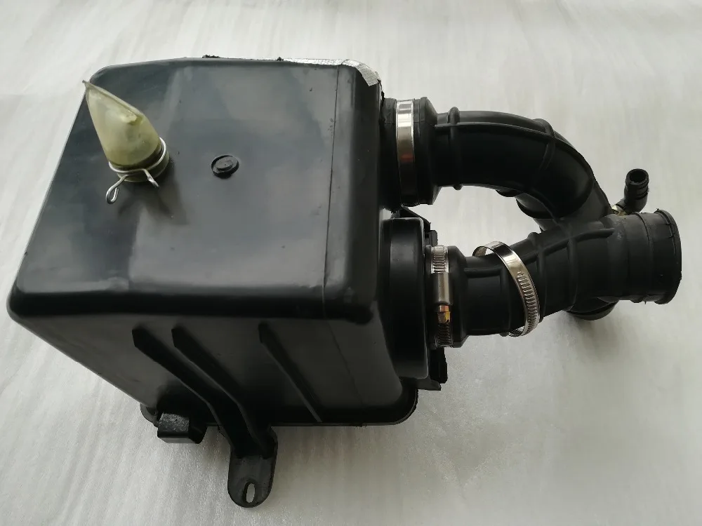 OEM качественный мотоциклетный воздушный фильтр для Jianshe ATV250-3-5 Loncin 250-F