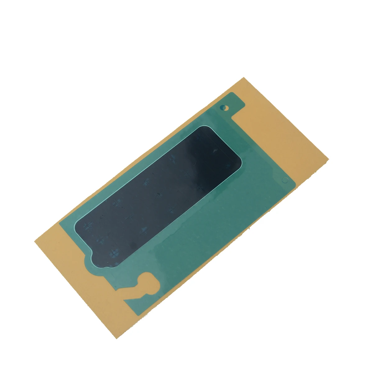Полный комплект клейкой ленты на заднюю панель для Samsung Galaxy S7 G930F полный набор