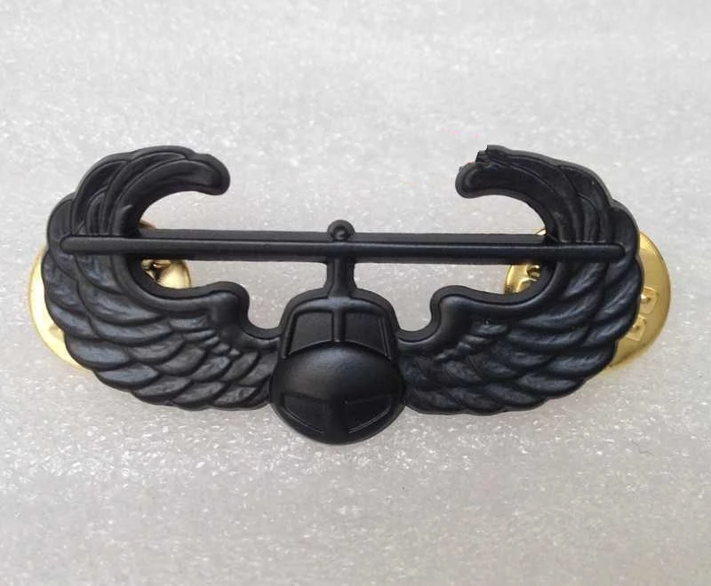 Американская черная авиационная сила авиационное Штурмовое письмо