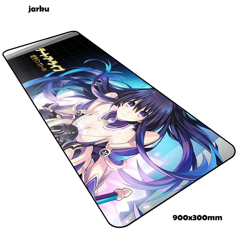 Size 900x300x2mm 900x300x2 мм, коврик для мыши, Новое поступление, игровой коврик для мыши, геймерский коврик для мыши, коврики для игрового компьютера, аниме, коврик для мыши, игровой коврик для ноутбука - Цвет: Size 900x300x2mm