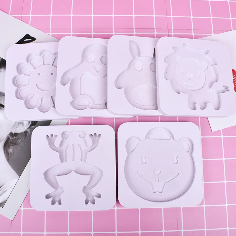 Водные эльфы DIY из материала шаблона упаковка альгината натрия морской ребенок