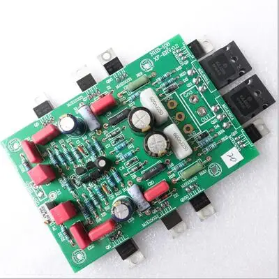 1 Piece board Имитация dartzeel NHB108 Усилитель мощности доска - Цвет: 1 Piece board