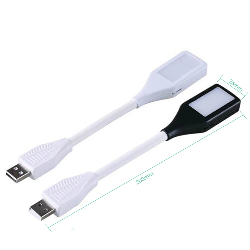 Портативная мини-USB лампа для уничтожения комаров Противомоскитный репеллент с