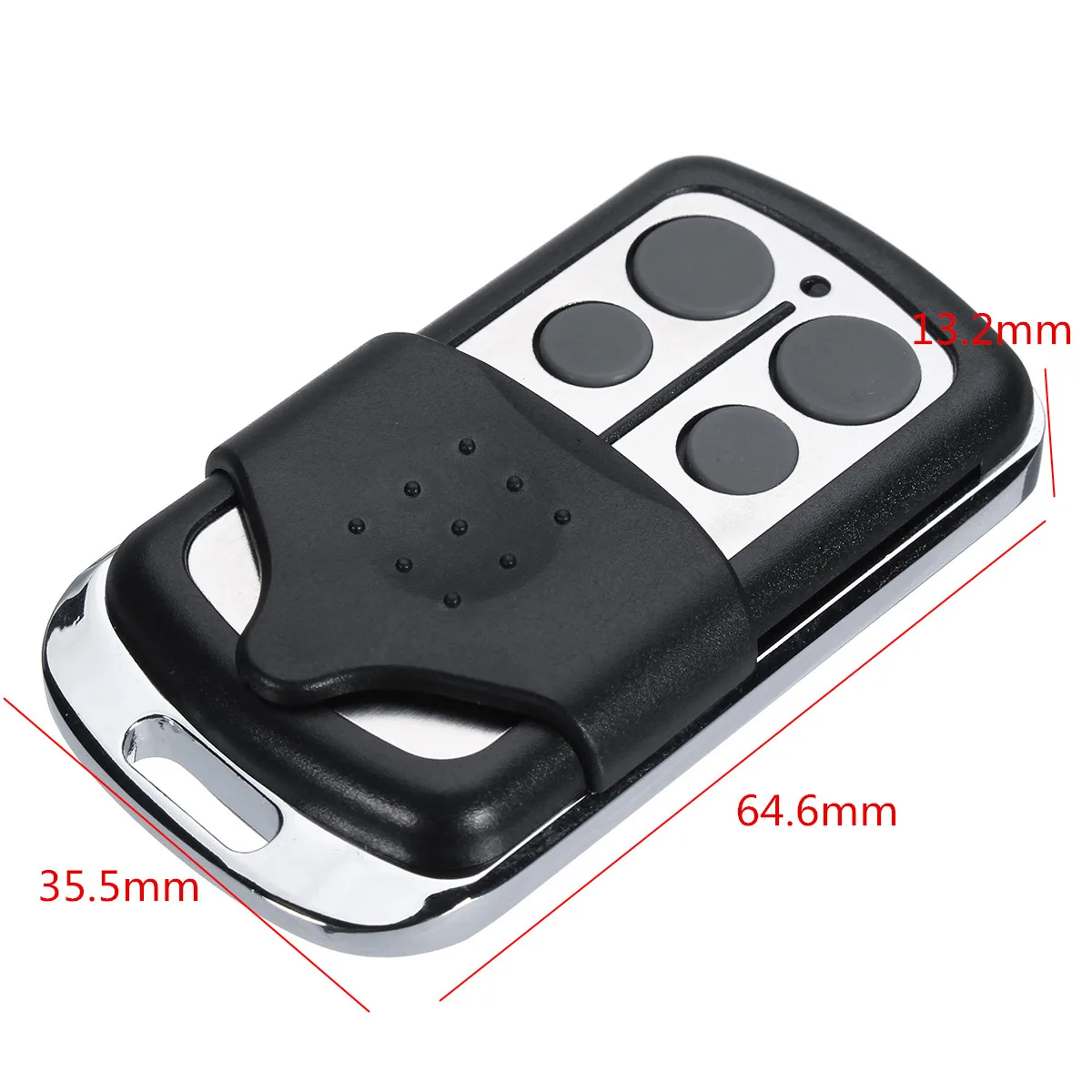 Пульт дистанционного управления для гаражных дверей с 4 кнопками 433 92 МГц