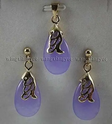 12x20 мм александритовые Бусины инкрустация 14KGP серьги кулон ожерелье набор&gt ^^ 1&gt