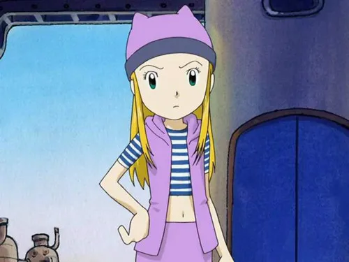 Zoe Orimoto Hentai