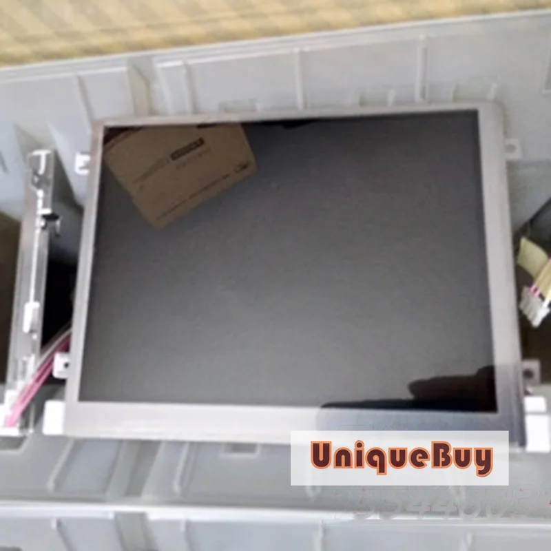 

6.4inch for SHARP LQ064V3DG01 LQ064V3DG05 LCD Screen DIsplay Panel 800*480