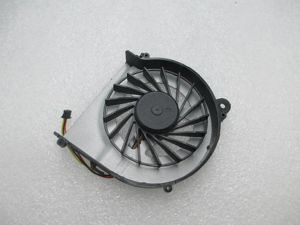 New Laptop CPU Fan for HP Pavilion G4 G4T g4-1000 g4t-1000 CTO g4-1100 g4t-1100 g4-1200 g4t-1200 g4-1300 g4t-1300 | Компьютеры и офис