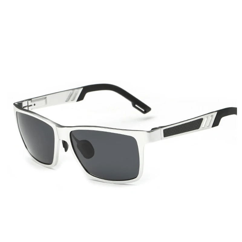 Snvne солнцезащитные очки Алюминий магния для мужчин и женщин дизайн бренда Óculos