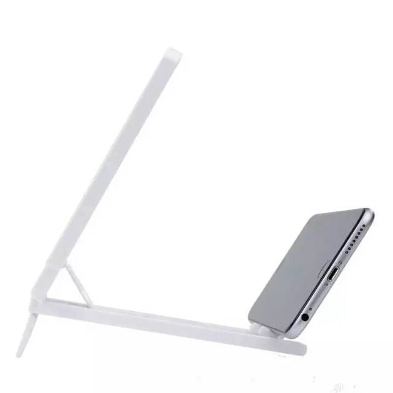 50x мобильный телефон с увеличительным экраном HD увеличительная лупа для