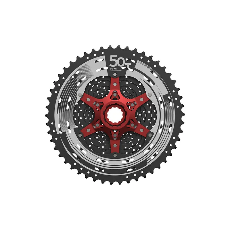SunRace все серии кассета 9/10/11/12 Скорость свободный широкий соотношение MTB 11-40 T/11-46 T/11-50 т в сутки, CSMZ90, CSMX80, CSMX8, CSMX3, CSMS3, M990