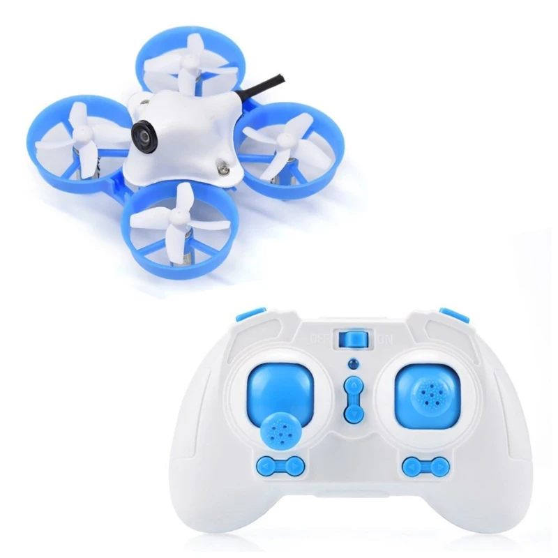 BNF/RTF Beta65S Lite Micro Whoop Квадрокоптер 716 17500KV мотор 260 мАч батарея 5,8G микро экономичный FPV гоночный Дрон