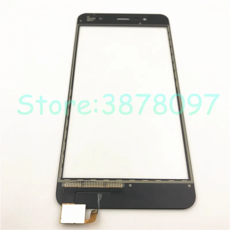 5,2 дюйма, для Asus Zenfone 3 Max ZC520TL X008D, дигитайзер, сенсорный экран, сенсорная панель, объектив, стекло, замена