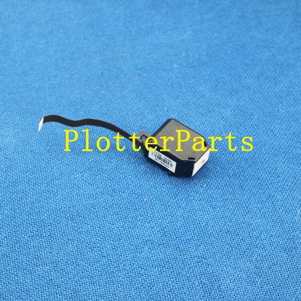 C7769-60090 линия Sens для HP DJ 500 510 800 Запчасти плоттера C7769-60332 оригинальный новый |