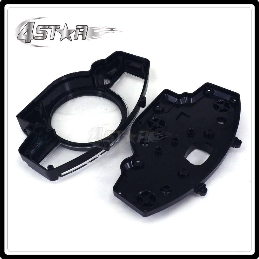 Новые аксессуары для мотоциклов тахометр спидометра инструмент датчик чехол YAMAHA