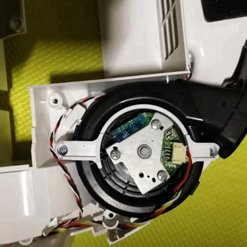 Двигатель вентилятора пылесоса отдельная часть двигателя для Xiaomi 2Nd Gen Roborock S50 S51
