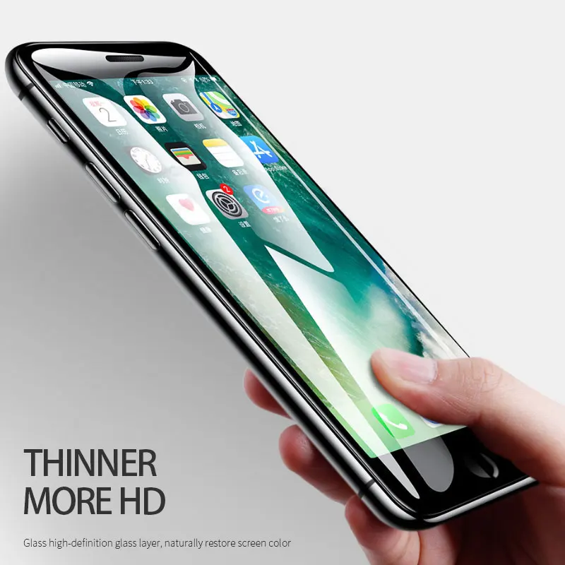Фото 10D Full Glue Tempered Glass For iPhone 8 Plus Screen Protector Iphone 7 6 7plus 6plus Protective Glas Iphon 8plus Film Мобильные 10D Full Glue Tempered Glass For iPhone 8 Plus Screen Protector Iphone 7 6 7plus 6plus Protective Glas Iphon 8plus Film Мобильные