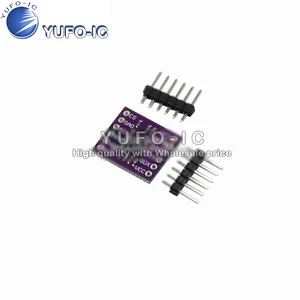 MCU-6 dof LSM6DSL TRA new generation of six axis acceleration gyroscope inertial sensors