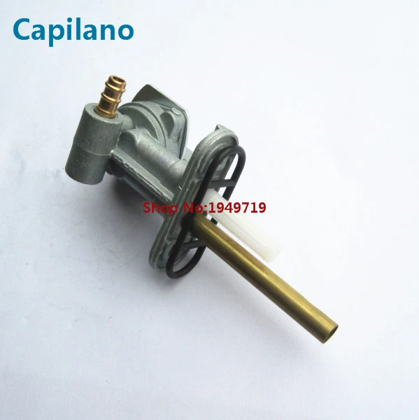 Мотоцикл RXK RX135 THUNDER125 кран топливного бака/масляный краник для переключения масла