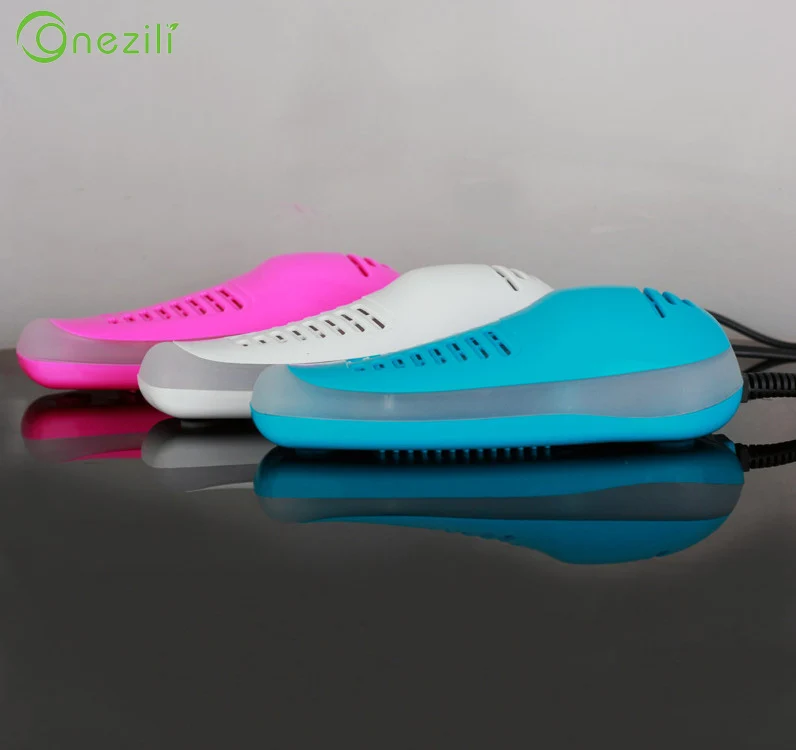 Высококачественная сушилка для обуви 220 В обувной стерилизатор обогреватель УФ