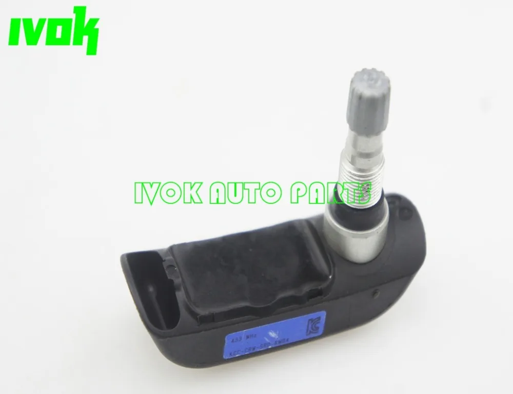 Schrader 2 датчика пакета контроль давления в шинах для мотоцикла Kawasaki ZG1400 21176 0746