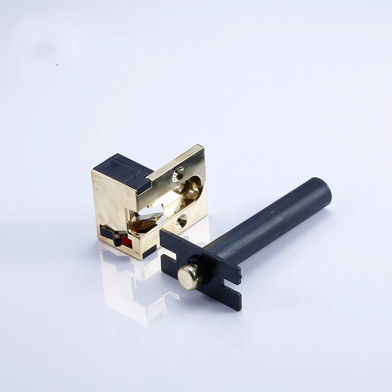 Бесплатная доставка скрытая противокражная цепь из цинкового сплава пряжка