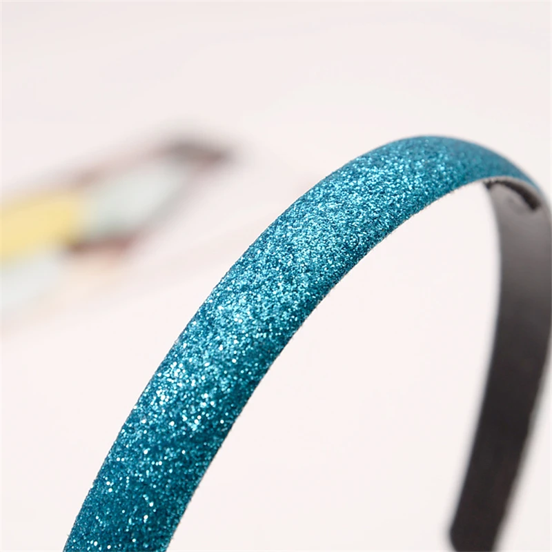 20 шт./лот 10 видов цветов нарисованной длинноволосой девочкой застежка оголовье