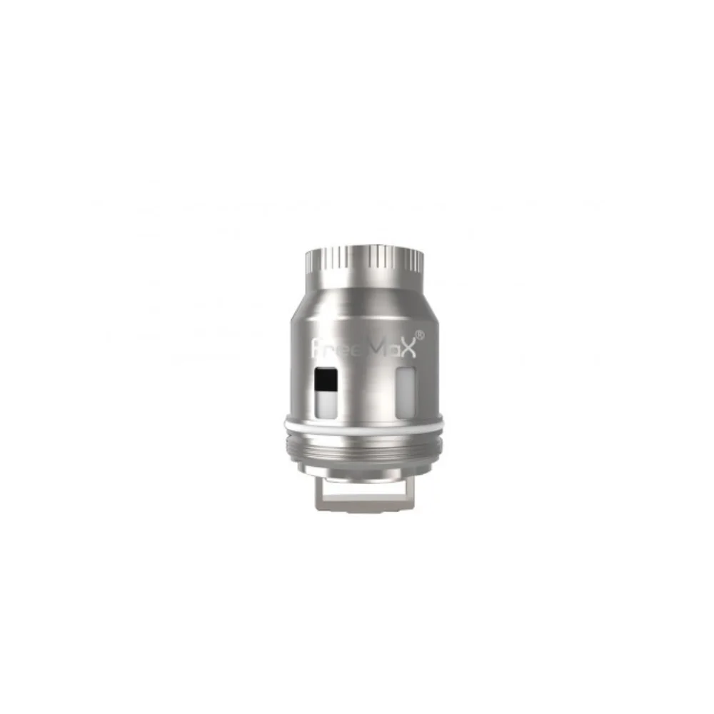 6 шт. оригинальный Freemax сетка Pro катушки для Tank / Fireluke бак 0. 5ом/0.12ohm/0.2ohm головы