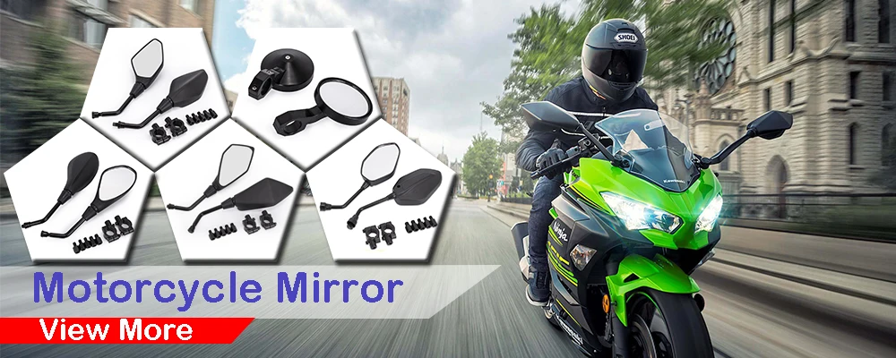Мотоциклетные боковые зеркала заднего вида для Suzuki GSXR 600 750 1000 светодиодный указатель поворота светильник зеркало 2005 2006 2007 2008 2009-10 K6 K7 K8
