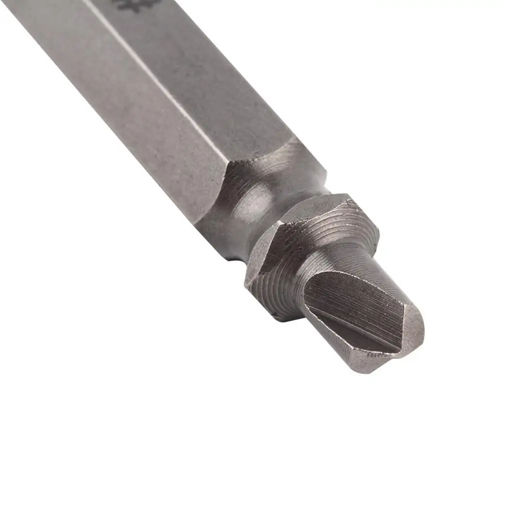 4 шт. винт extractor дрель Руководство набор удаления сломанный Болты FASTNER легко из