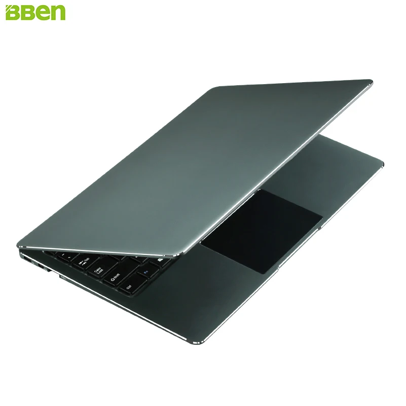 pre installed Win10 BBEN N14W Ноутбук Нетбук Windows 10 Intel Celeron N3450 Четырехъядерный 4 ГБ ОЗУ 64 Гб ПЗУ WiFi BT4.0 type C 14,1 дюймов ультратонкий - Цвет: pre installed Win10