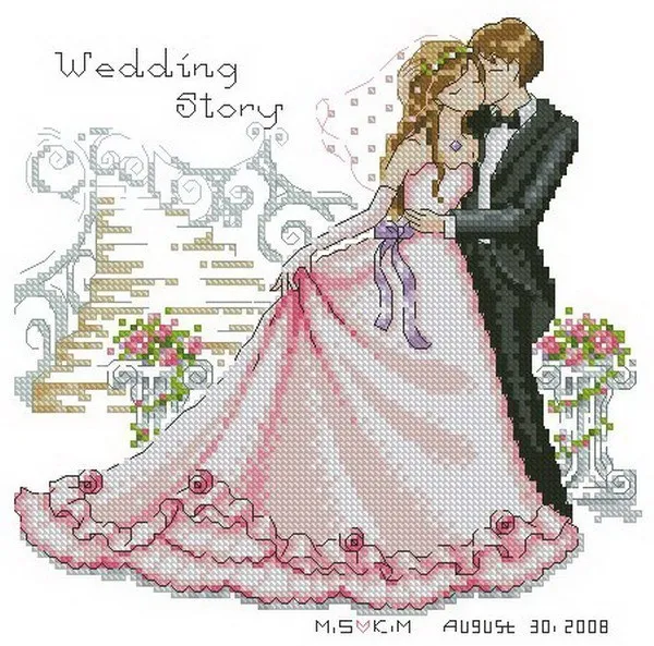 Бесплатная доставка высокое качество популярный набор для вышивки крестом