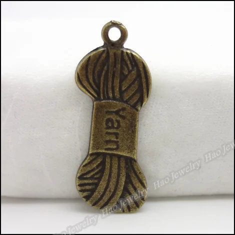 100 шт. винтажные подвески из цинкового сплава|jewelry findings|necklace diyantique bronze |