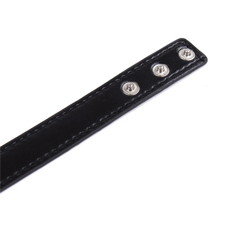 БДСМ сексуальное кольцо Ошейник женский сексуальный галстук шейный поводок