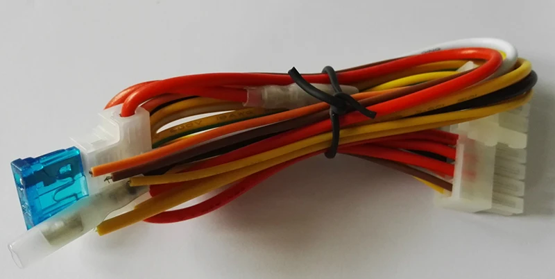 Автомобильная система сигнализации прибор для закрытия окон автомобиля модуль