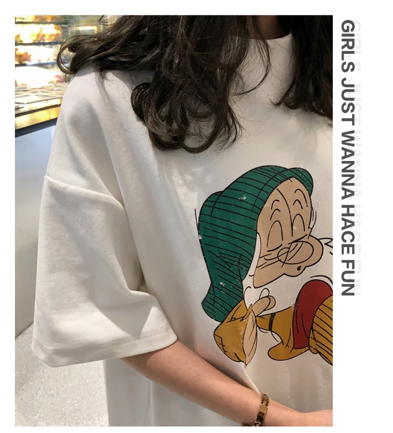 Новинка 2019 летняя популярная одежда flavor женские свободные футболки без рукавов в