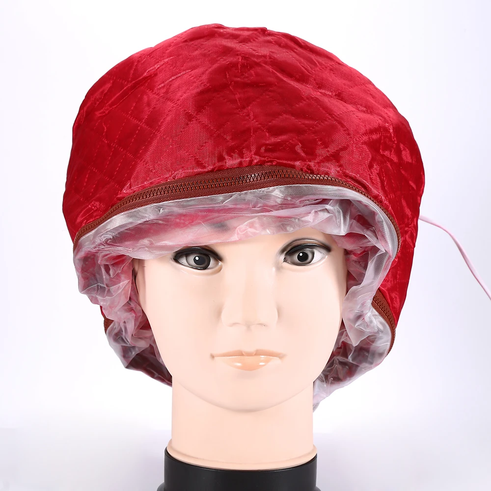 Высококачественная маска для волос выпечки фены термопрактичная безопасная