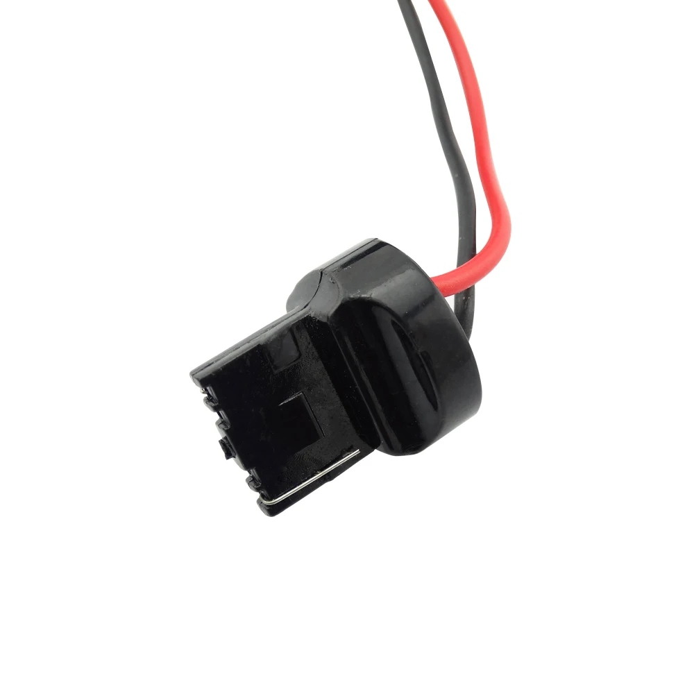 VANSSI 2Pcs T20 7440 7440NA W21W WY21W Canbus Error Free Resistor Decoder Warning Canceller For LED Turn Signal Bulb | Автомобили и