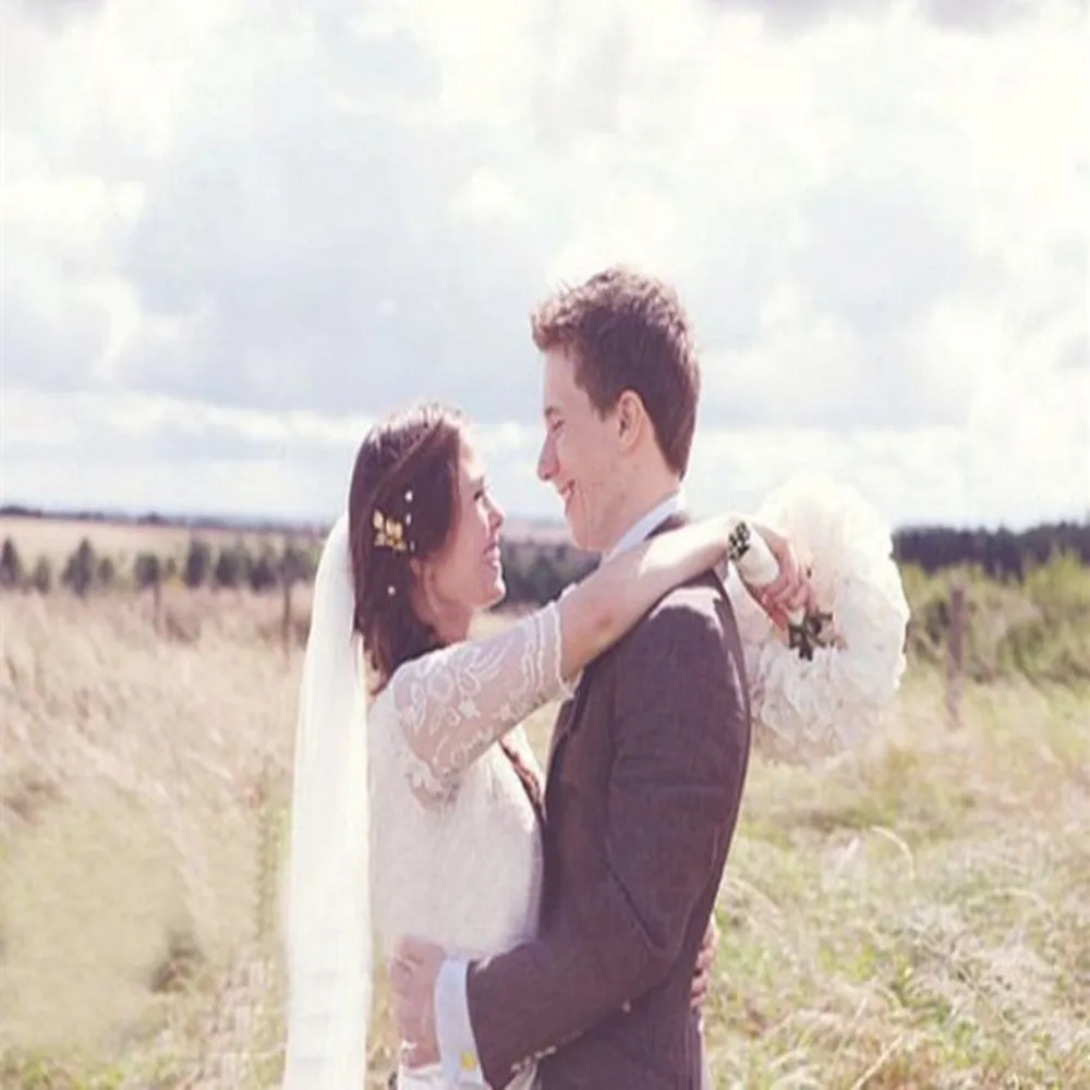 TOMTOSH Новая мода Свадебные аксессуары для волос оливковые ветви листья Красивая