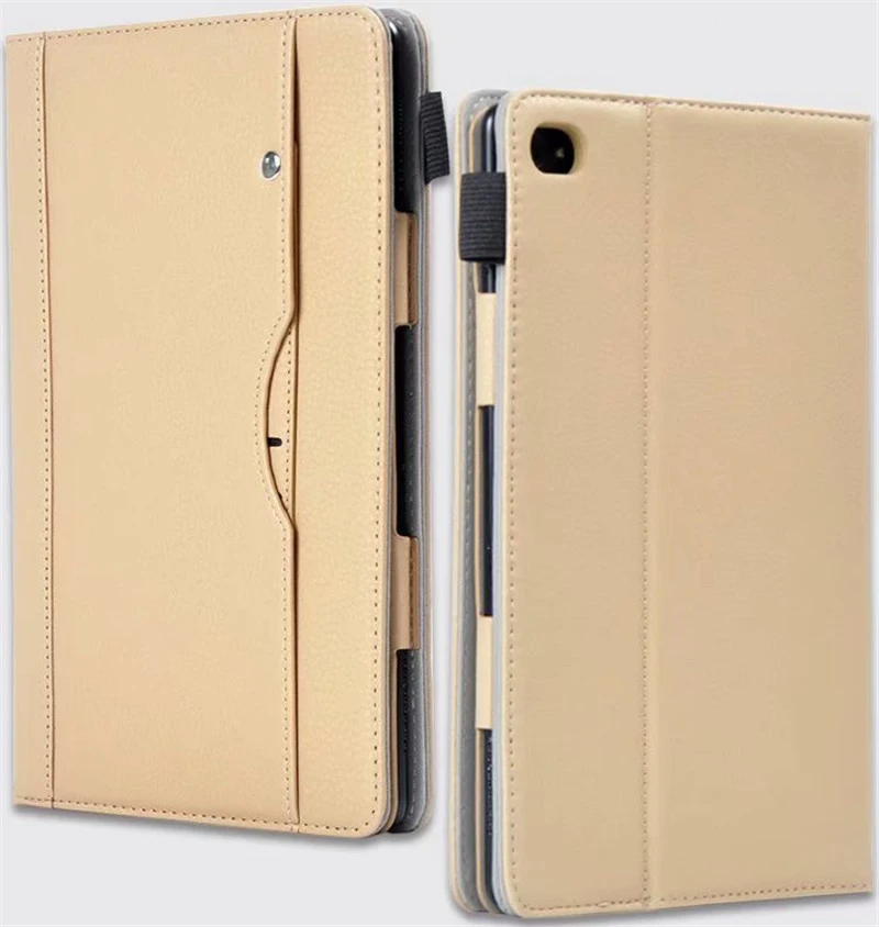 Роскошный чехол-подставка для huawei MediaPad M5 lite 10 BAH2-W19/L09/W09 10," чехол для планшета с ремнем на руку для huawei C5 10+ пленка