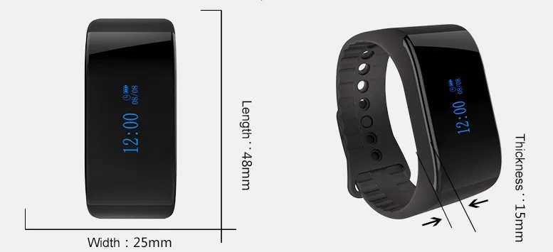 Часы вызова официанта наручные часы пейджер беспроводной приемник системы