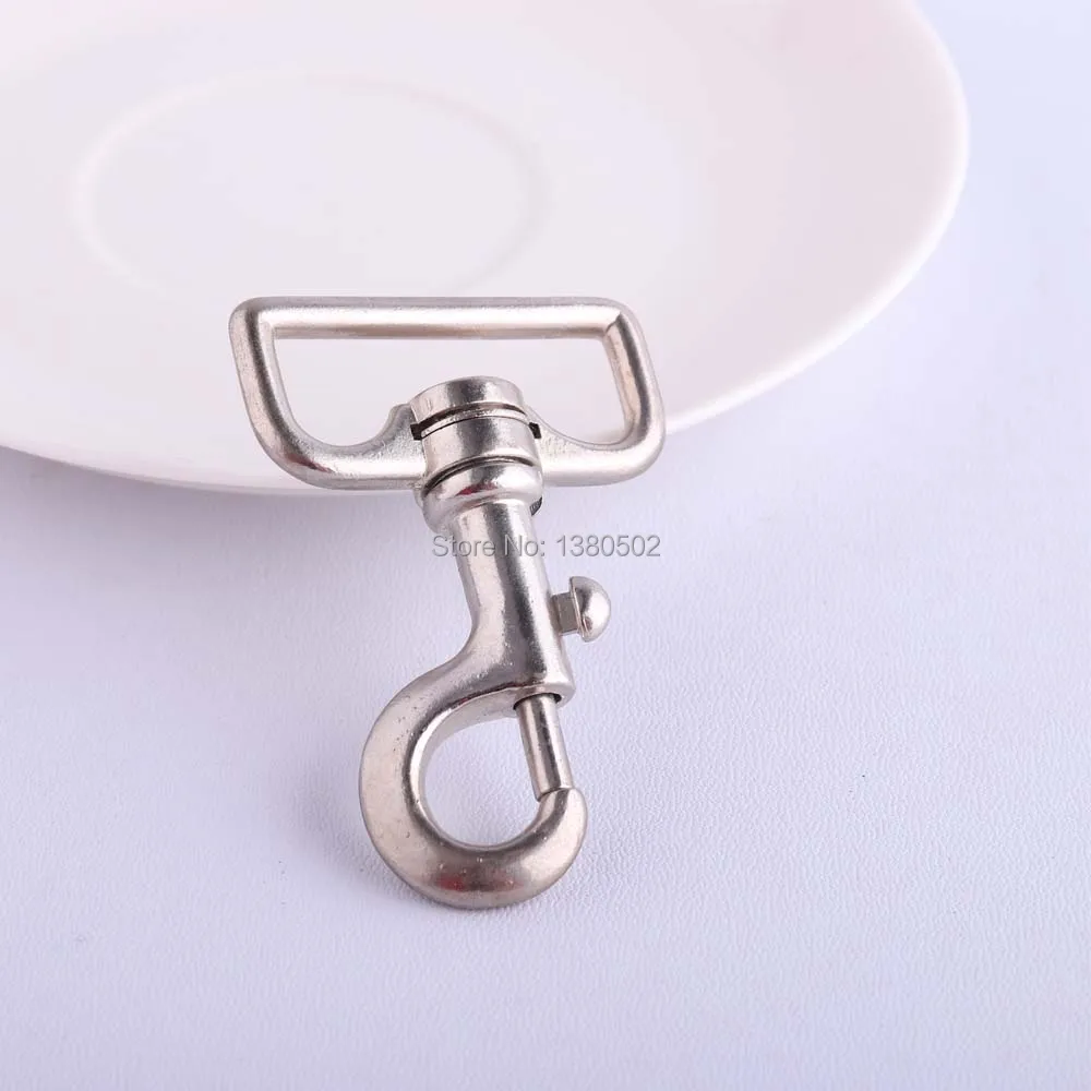 2 шт. поворотные Крючки карабины для рюкзака|snap backpack|swivel snap hookswivel hooks |